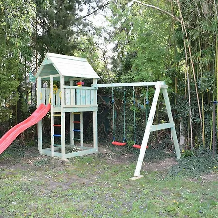 Guest House Silatti - Apartments 2*