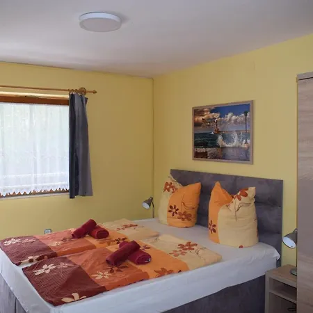 Guest House Silatti - Apartments Bed & Breakfast 2*