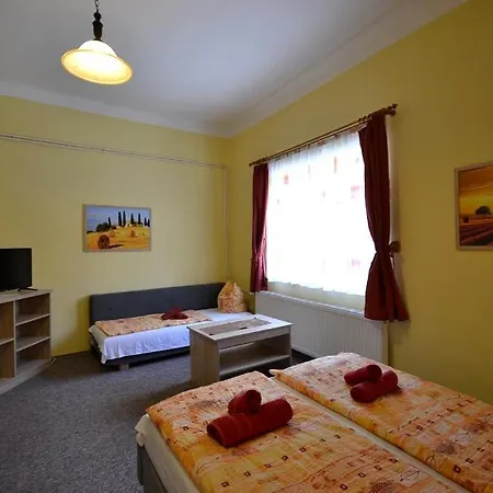 Guest House Silatti - Apartments 2* Keszthely