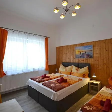 Guest House Silatti - Apartments Bed & Breakfast
