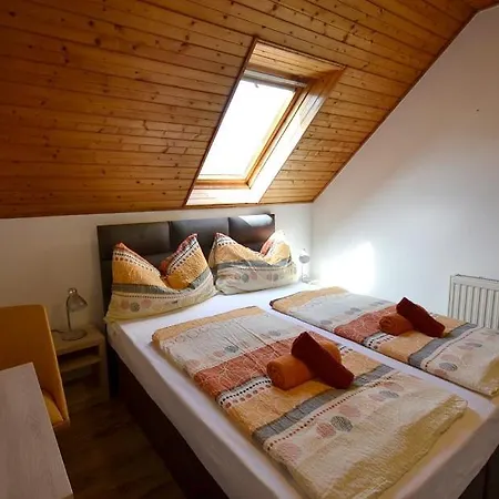 Bed & Breakfast Guest House Silatti - Apartments