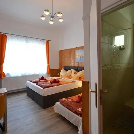 Guest House Silatti - Apartments Bed & Breakfast 2*
