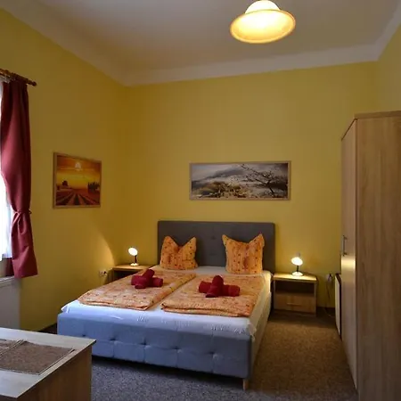 Silatti Panzió-apartmanház