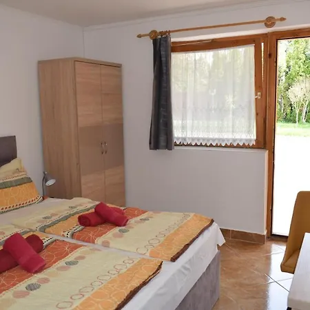 Guest House Silatti - Apartments