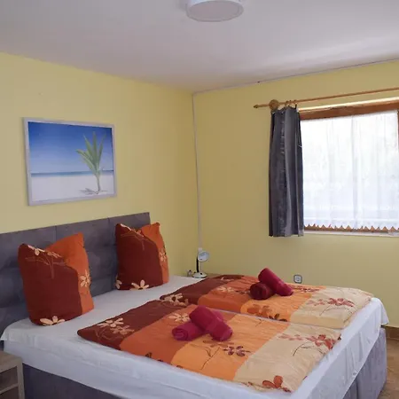 Guest House Silatti - Apartments