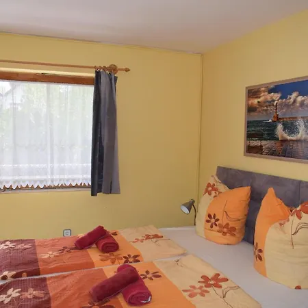 לינה וארוחת בוקר Silatti -