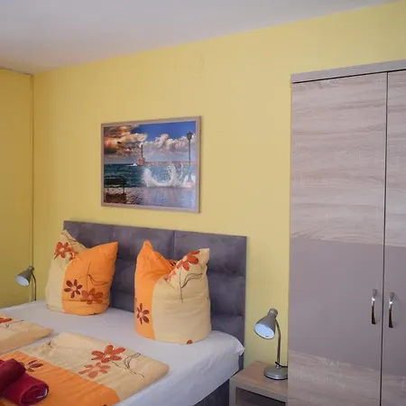 Guest House Silatti - Apartments Keszthely