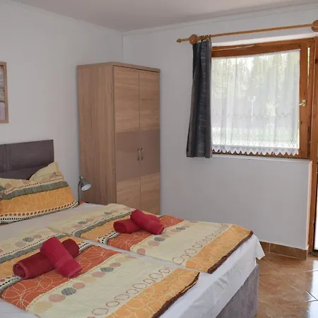Guest House Silatti - Apartments