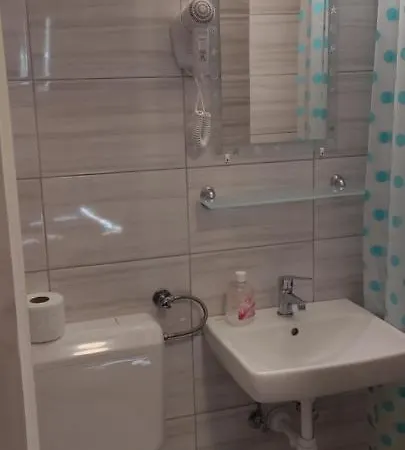 Guest House Silatti - Apartments