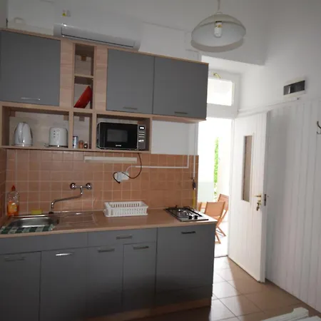 Guest House Silatti - Apartments Bed & Breakfast 2*