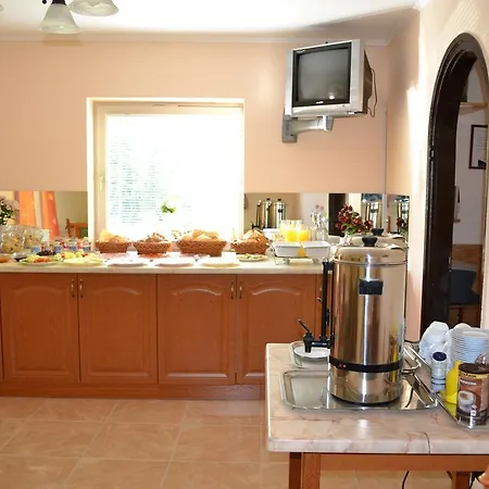 Bed & Breakfast Guest House Silatti - Apartments 2*