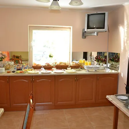 Guest House Silatti - Apartments