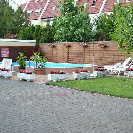 Bed & Breakfast Guest House Silatti - Apartments