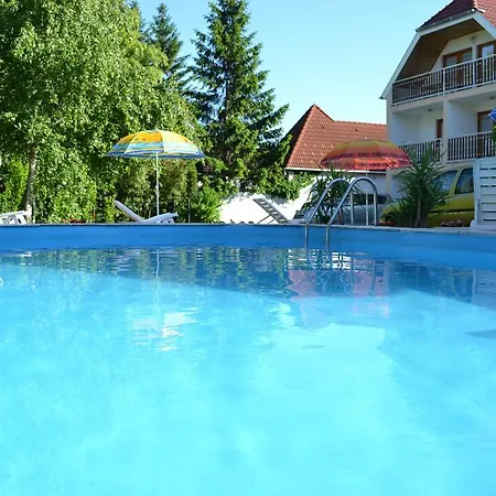 Bed & Breakfast Guest House Silatti - Apartments