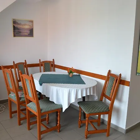 Guest House Silatti - Apartments