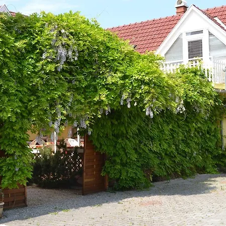 Guest House Silatti - Apartments Keszthely
