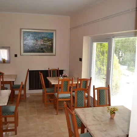 Guest House Silatti - Apartments Keszthely