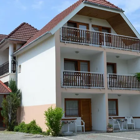 Guest House Silatti - Apartments