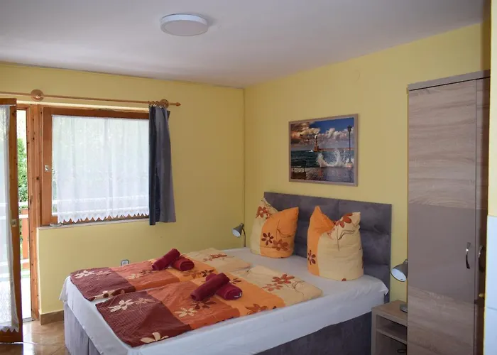 Silatti - B&B 4*