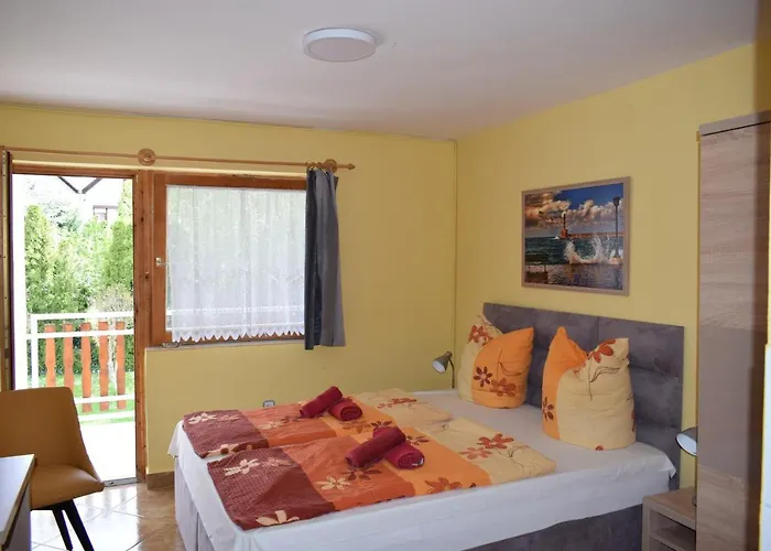B&B Silatti - 4*
