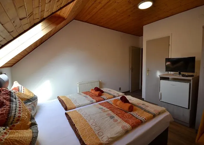 Silatti - B&B 4*