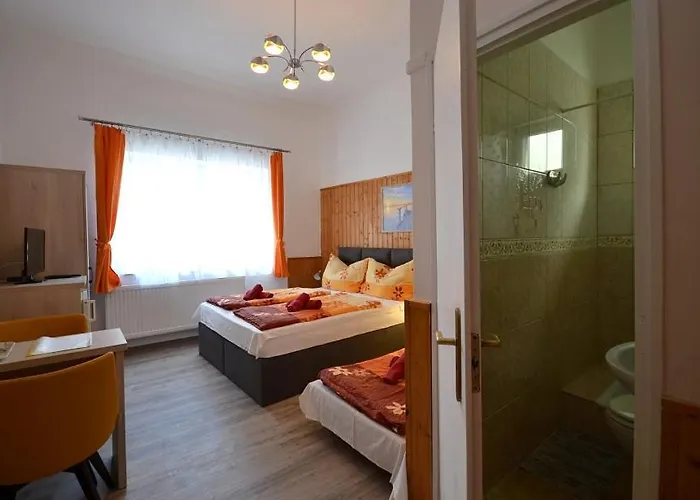 Silatti - B&B 4*