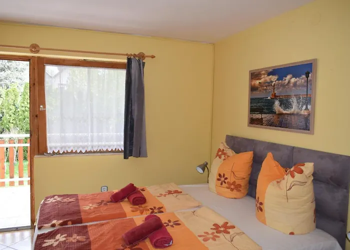 B&B Silatti -