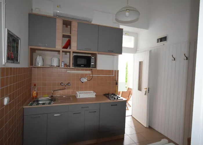 Silatti - Bed and Breakfast 3*