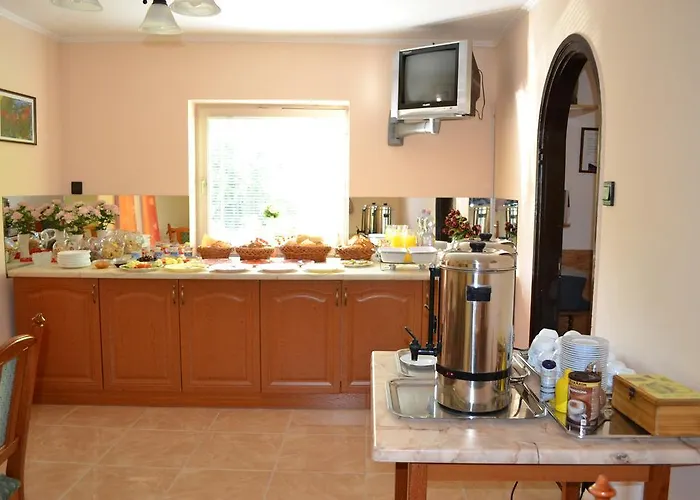 B&B Silatti - 4*
