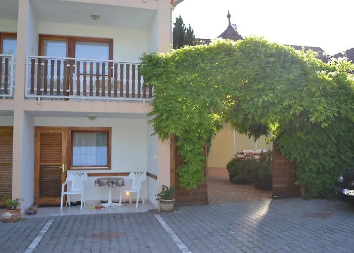 Bed and Breakfast Silatti -