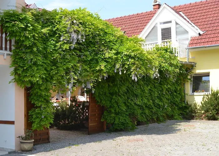 Silatti - Keszthely