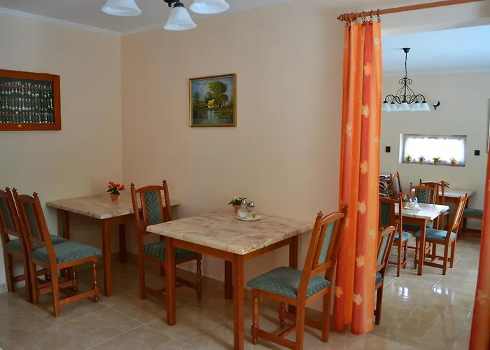 Bed and Breakfast Silatti -